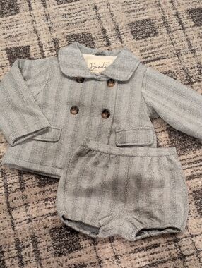 Dadati Kids Set, 12m